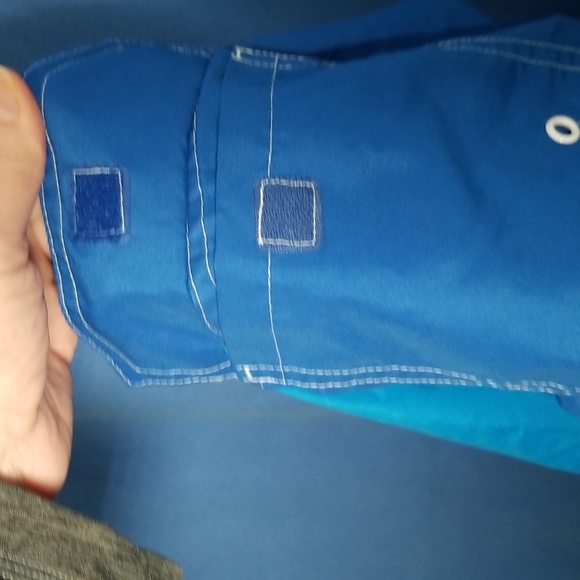 OP Boy's Large (10-12) Swim Trunks - Picture 9 of 9